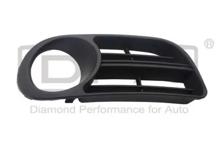 Решетка бампера DPA 88530065102