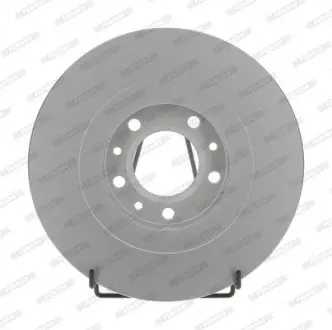 Диск гальмівний FERODO DDF2654C
