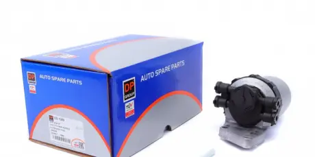 Корпус фильтра DP ES 1089