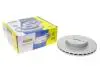 Диск тормозной ICER 78BD0415-2 (фото 1)