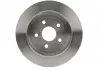 Тормозной диск BOSCH 0 986 479 R08 (фото 3)