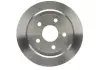 Тормозной диск BOSCH 0 986 479 R08 (фото 4)