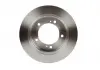Тормозной диск BOSCH 0 986 479 B09 (фото 3)