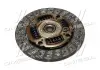 Диск сцепления MBD104