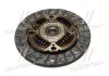 Диск сцепления EXEDY MBD104 (фото 3)