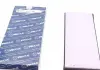 Фильтр салона 612 319 0001