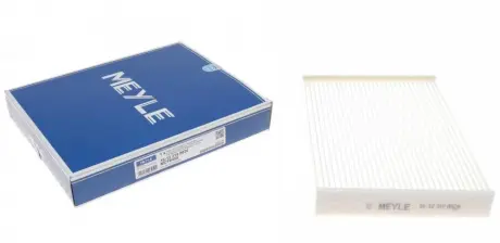 Фильтр салона MEYLE 16-12 319 0026