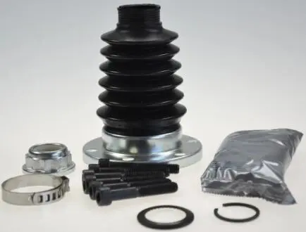 Пыльник ШРУСа SPIDAN 23266