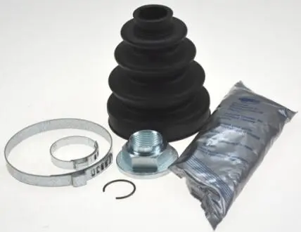 Пильник Шруса SPIDAN 21265