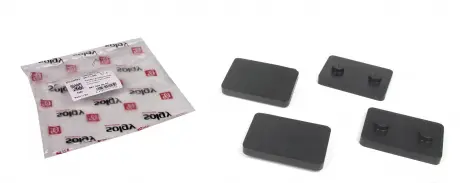 Антискрип MB SOLGY 201106