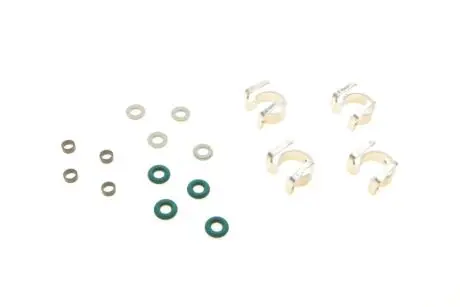 РМК форсунки BOSCH 2707010061