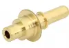 Штуцер ТНВД BOSCH F01M100333 (фото 2)