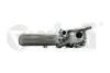 Радиатор клапана EGR 2,0D VW Golf (08-13),Jetta (05-10,11) (11317715801) VIKA