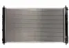 Радіатор THERMOTEC D7C007TT (фото 2)