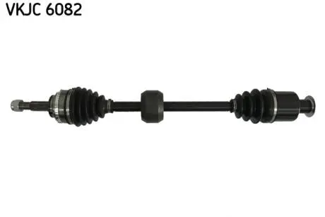 Полуось SKF VKJC 6082 (фото 1)