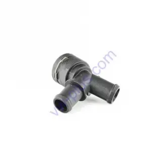 Муфта швидкоз\'ємна VW Tiguan 2.0 (18-) VAG 5Q0122291AB