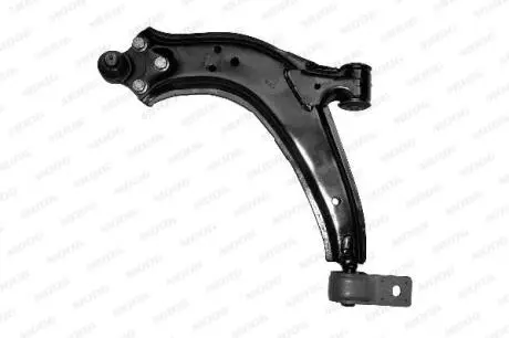 Фото 1 - рычаг независимой подвески колеса, подвеска колеса MOOG CI-WP-0158 Рычаг независимой подвески колеса, подвеска колеса MOOG CI-WP-0158 (фото 1)