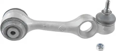 Фото 1 - важіль незалежної підвіски колеса, підвіска колеса LEMFORDER 10732 01 Важіль незалежної підвіски колеса, підвіска колеса LEMFORDER 10732 01 (фото 1)