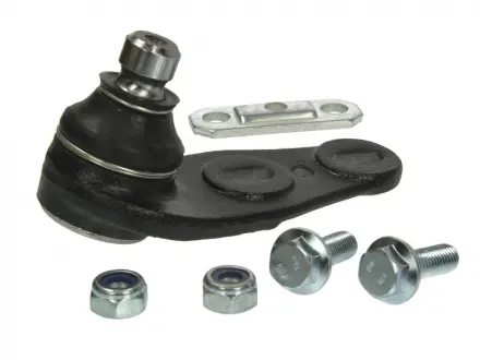 Фото 1 - шарнир независимой подвески / поворотного рычага MOOG AU-BJ-7170 Шарнир независимой подвески / поворотного рычага MOOG AU-BJ-7170 (фото 1)