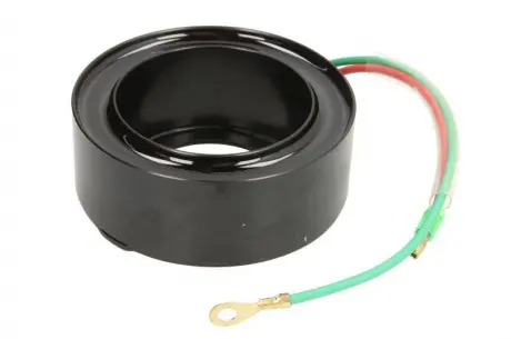 Котушка, електромагнітне зчеплення - копрессор THERMOTEC KTT030015