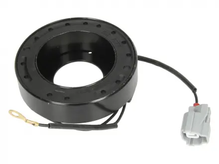Котушка, електромагнітне зчеплення - копрессор THERMOTEC KTT030068