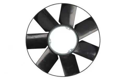 Крыльчатка вентилятора, охлаждение двигателя THERMOTEC D9B007TT