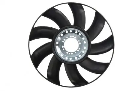 Крыльчатка вентилятора, охлаждение двигателя THERMOTEC D9B004TT