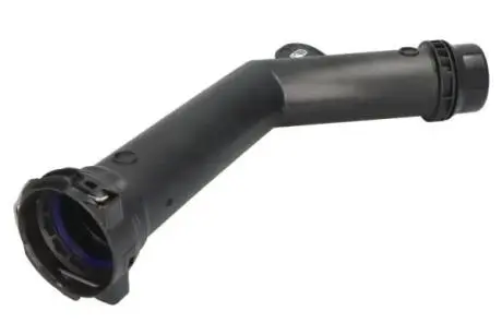 Рукав воздухозаборника, воздушный фильтр THERMOTEC DCR060TT