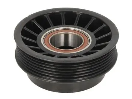 Электромагнитное сцепление, компрессор THERMOTEC KTT040128