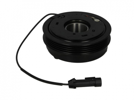 Електромагнітне зчеплення, компресор THERMOTEC KTT040149