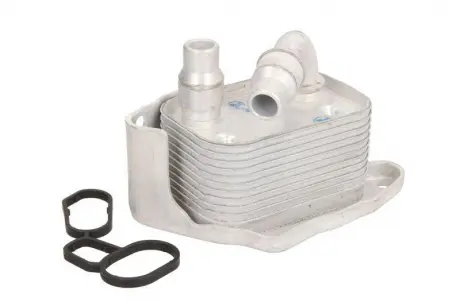Масляный радиатор, двигательное масло THERMOTEC D4B006TT