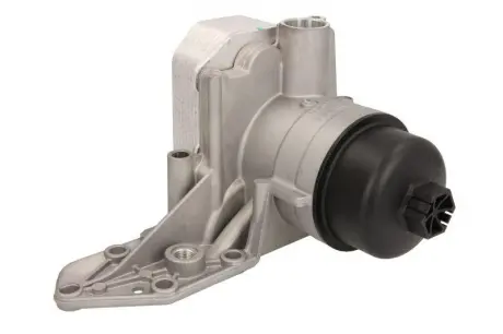 Масляный радиатор, двигательное масло THERMOTEC D4G013TT (фото 1)