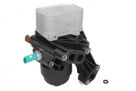Масляный радиатор, двигательное масло THERMOTEC D4A026TT