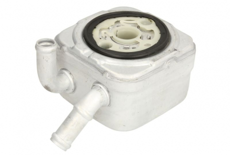 Масляный радиатор, двигательное масло THERMOTEC D4A024TT (фото 1)