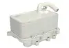 Масляный радиатор, двигательное масло THERMOTEC D4A019TT (фото 3)