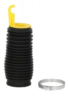 Комплект пыльника, рулевое управление LEMFORDER 30197