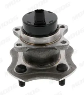 Комплект підшипника маточини колеса MOOG TO-WB-12701