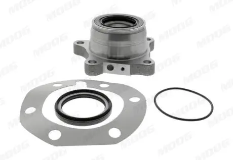 Комплект підшипника маточини колеса MOOG TO-WB-12179