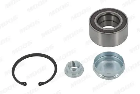 Фото 1 - комплект підшипника маточини колеса MOOG ME-WB-11286 Комплект підшипника маточини колеса MOOG ME-WB-11286 (фото 1)