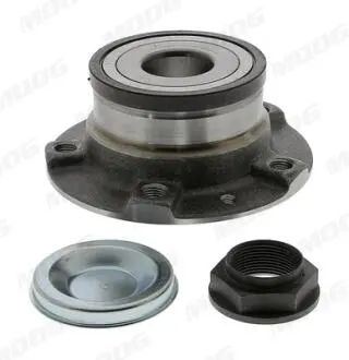 Комплект підшипника маточини колеса MOOG PE-WB-12806