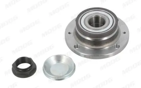 Комплект підшипника маточини колеса MOOG PE-WB-11407