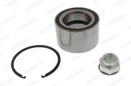 Комплект підшипника маточини колеса MOOG OP-WB-12708
