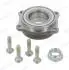 Комплект подшипника ступицы колеса ME-WB-11302