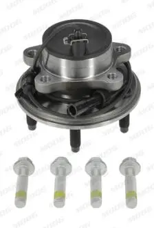 Комплект подшипника ступицы колеса MOOG JA-WB-11176