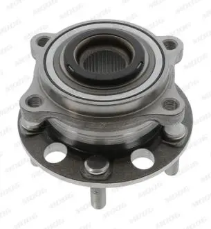 Комплект подшипника ступицы колеса MOOG HY-WB-12970