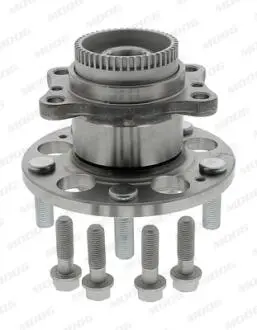 Комплект подшипника ступицы колеса MOOG HY-WB-12823