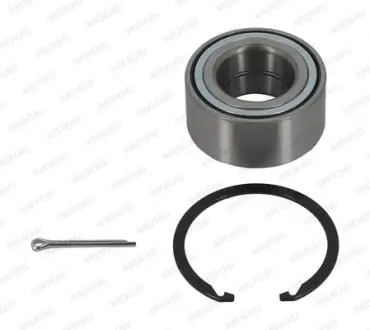 Комплект підшипника маточини колеса MOOG HY-WB-11797