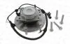 Комплект подшипника ступицы колеса FI-WB-12889