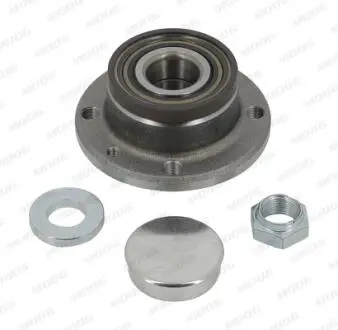 Комплект підшипника маточини колеса MOOG FI-WB-11620