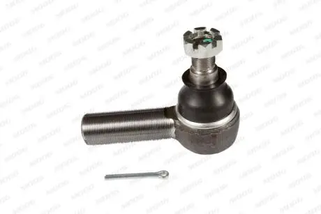 Наконечник поперечной рулевой тяги MOOG CV-ES-0819 (фото 1)